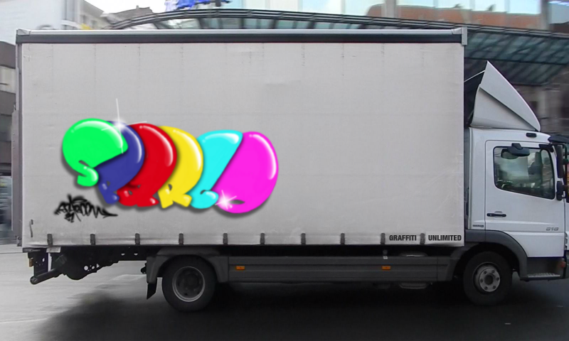 Bombing 1624213049537