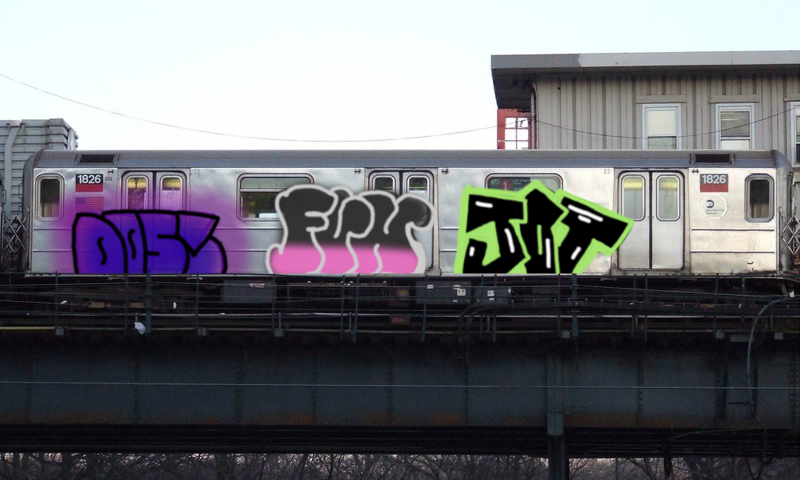 Bombing 1624292404972