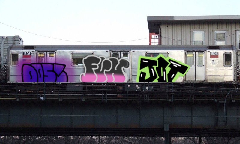 Bombing 1624292404972