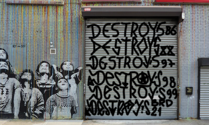 Bombing 1624310956838