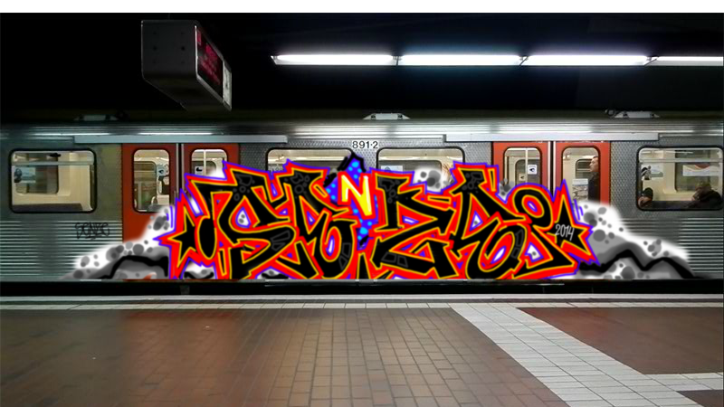 Bombing 1397823141524