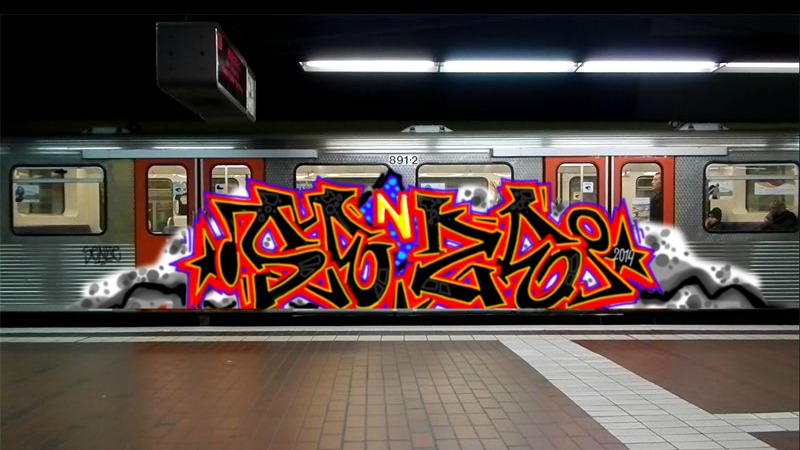 Bombing 1397823141524