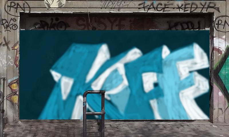 Bombing 1624444061836