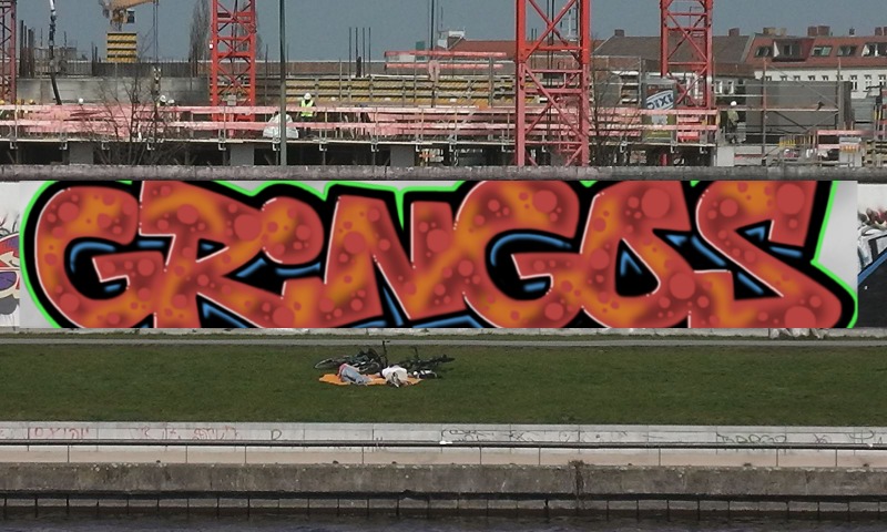 Bombing 1624451364681