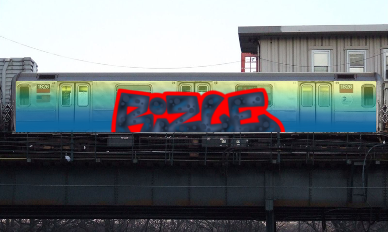 Bombing 1624534798842