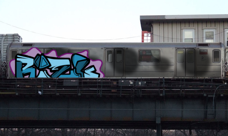 Bombing 1624556635332