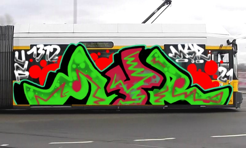 Bombing 1624702654772