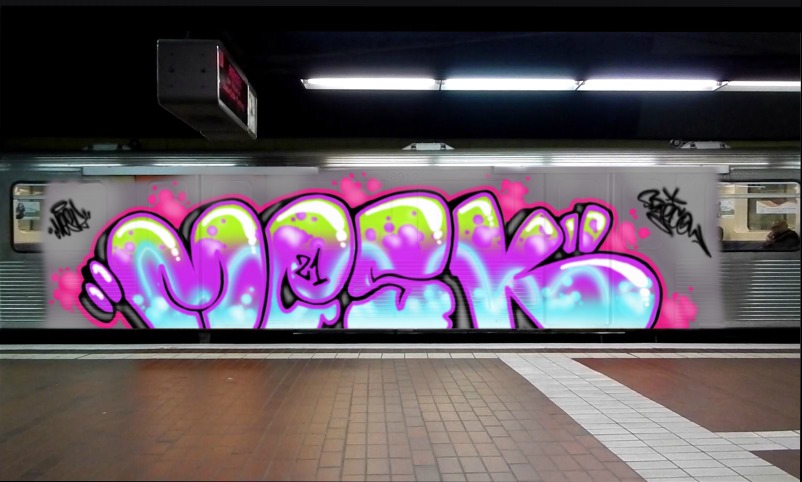 Bombing 1624740292249