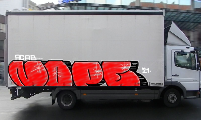 Bombing 1624771950448