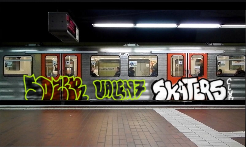 Bombing 1624802427701