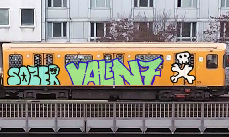 Bombing 1624831586231