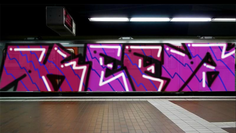 Bombing 1397881082801