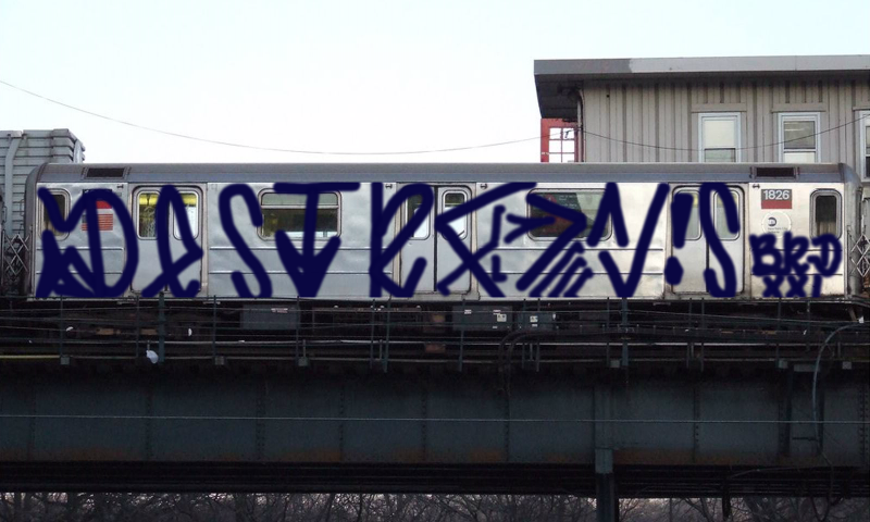 Bombing 1625271213630