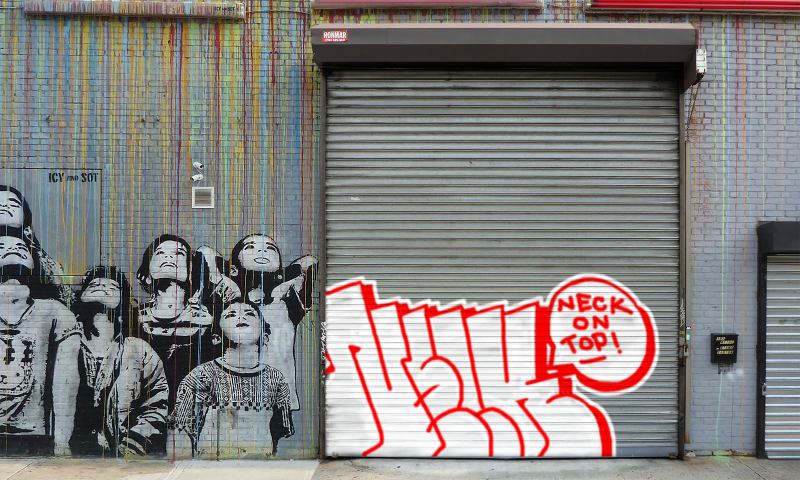 Bombing 1625303216699