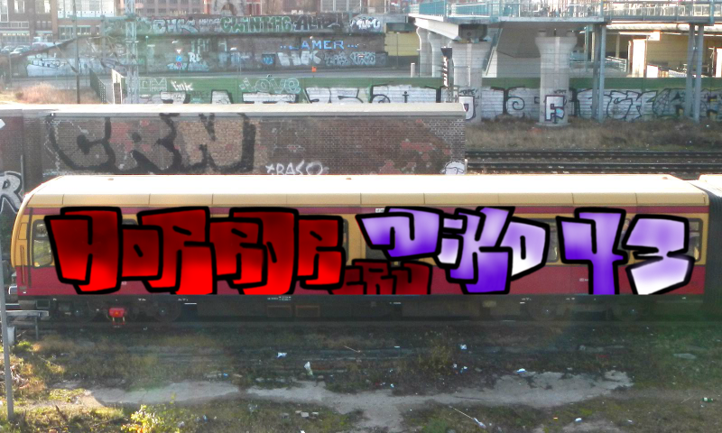 Bombing 1625335771680