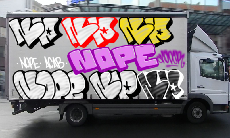 Bombing 1625413540553