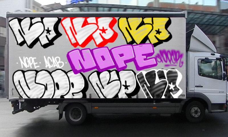 Bombing 1625413540553