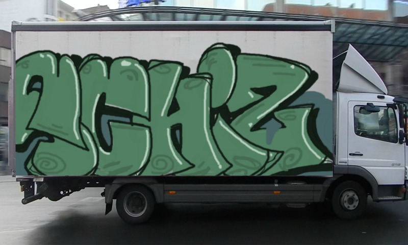 Bombing 1625501117314