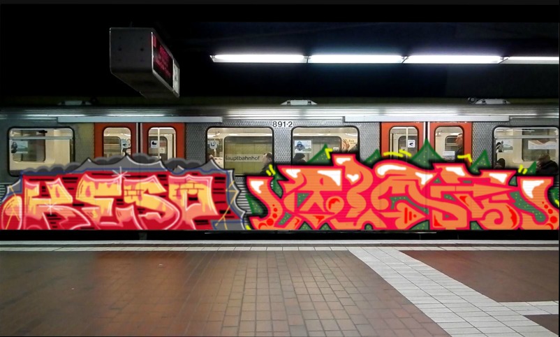 Bombing 1625605409375