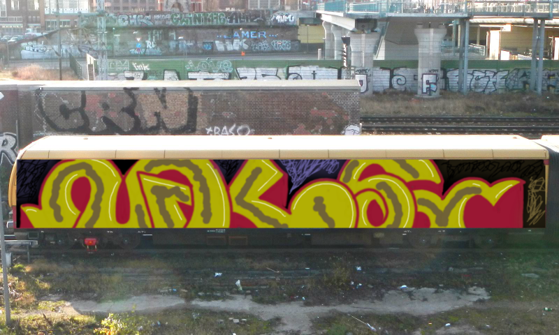 Bombing 1626442614720