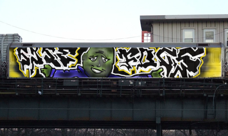 Bombing 1397988259656