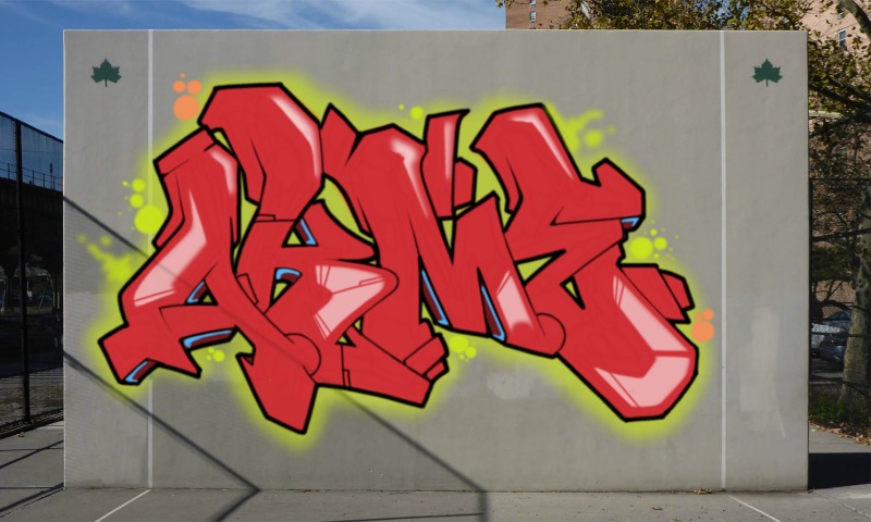 Bombing 1626582389692