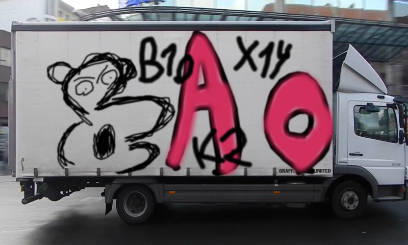 Bombing 1626605028758