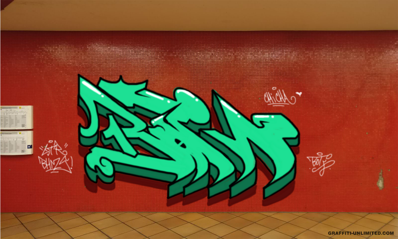 Bombing 1626614744532