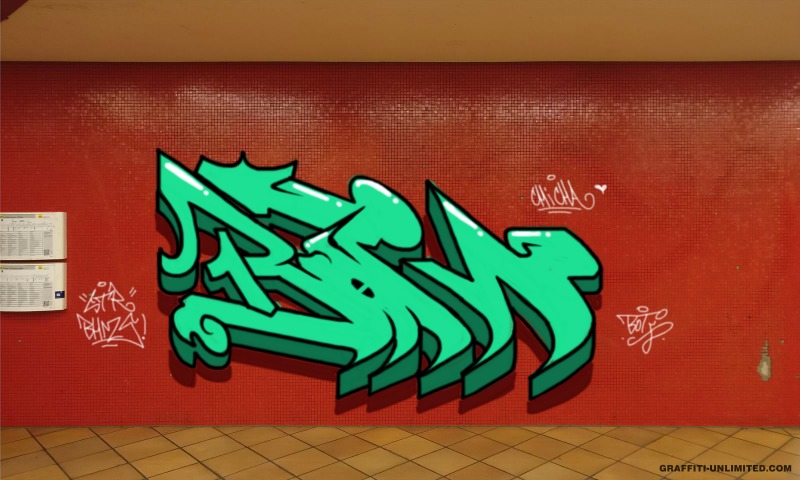 Bombing 1626614744532