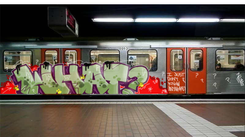 Bombing 1397999632001