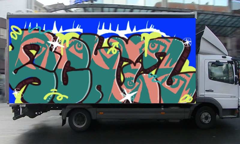 Bombing 1626718176639