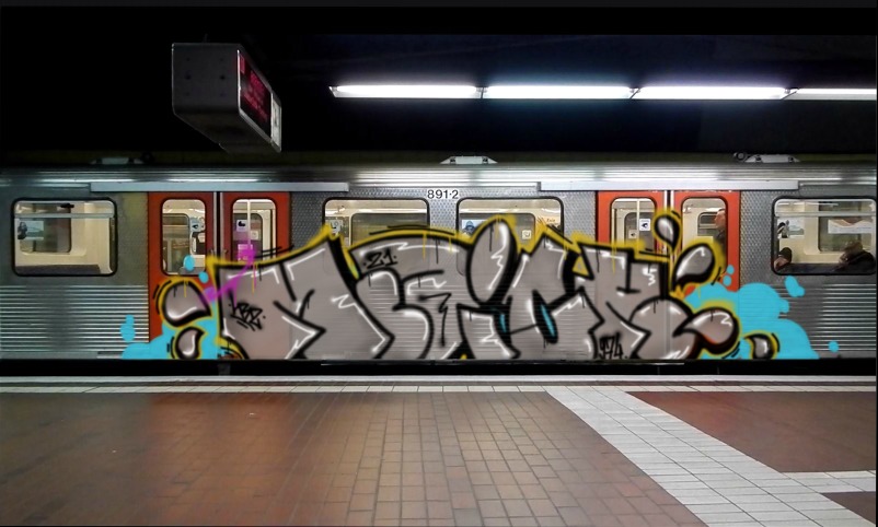 Bombing 1626904263983