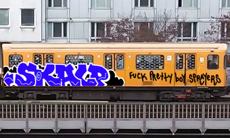 Bombing 1398012932484