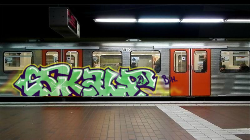 Bombing 1398015520720