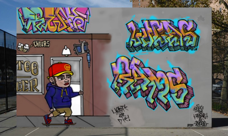 Bombing 1627513761598