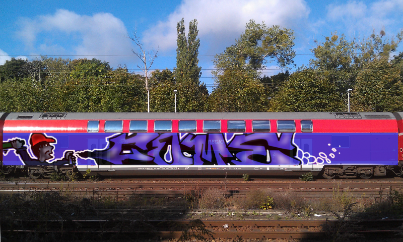 Bombing 1398018713265