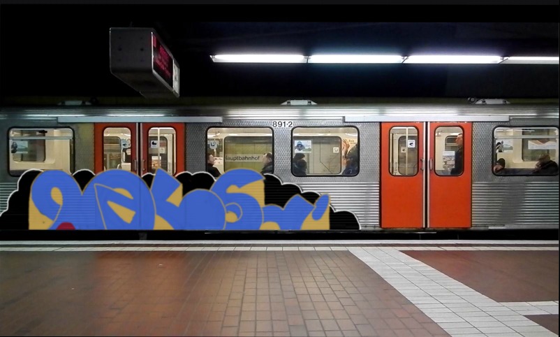 Bombing 1627057300402