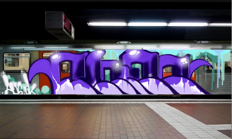 Bombing 1627087401013