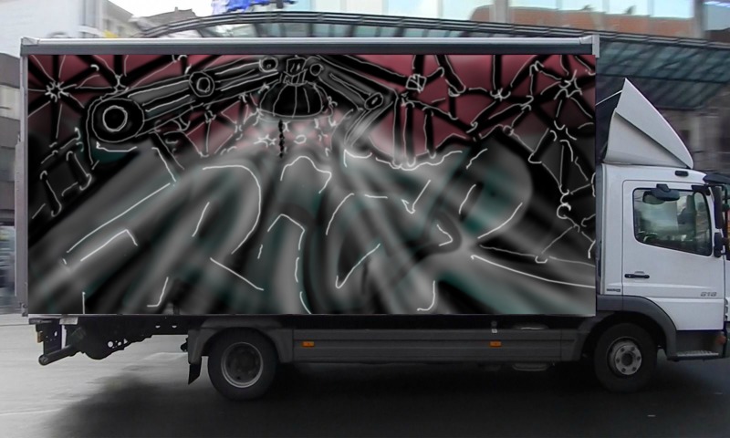 Bombing 1627483367924