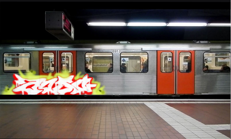 Bombing 1627503241672