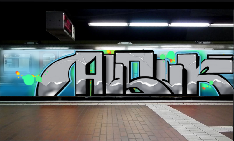 Bombing 1627608145827