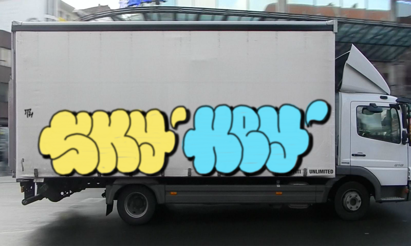 Bombing 1627624518066