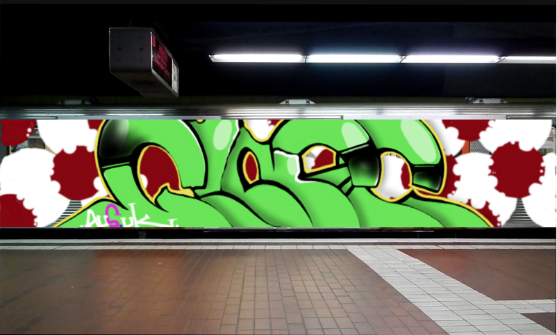 Bombing 1627865494298