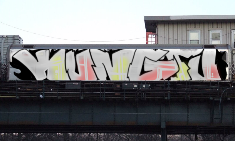 Bombing 1628083330586