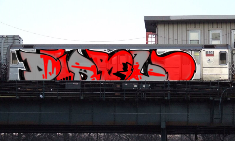 Bombing 1628184781184