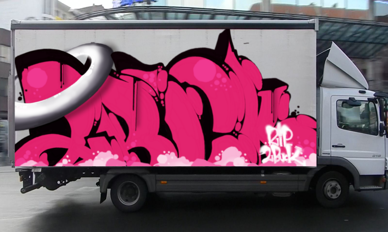 Bombing 1628460619678