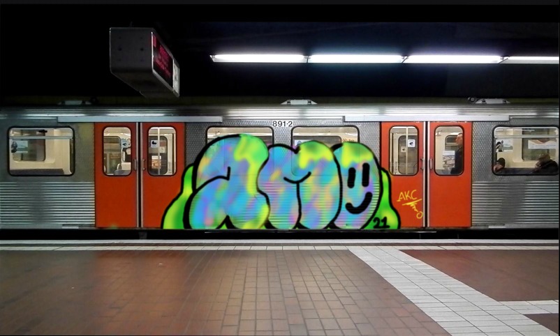 Bombing 1628711077967