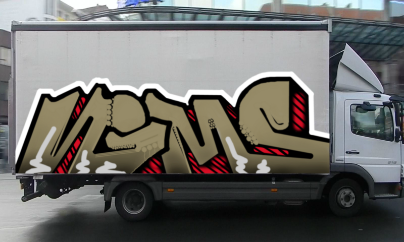 Bombing 1628785002968