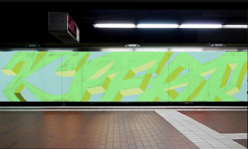 Bombing 1629013575713