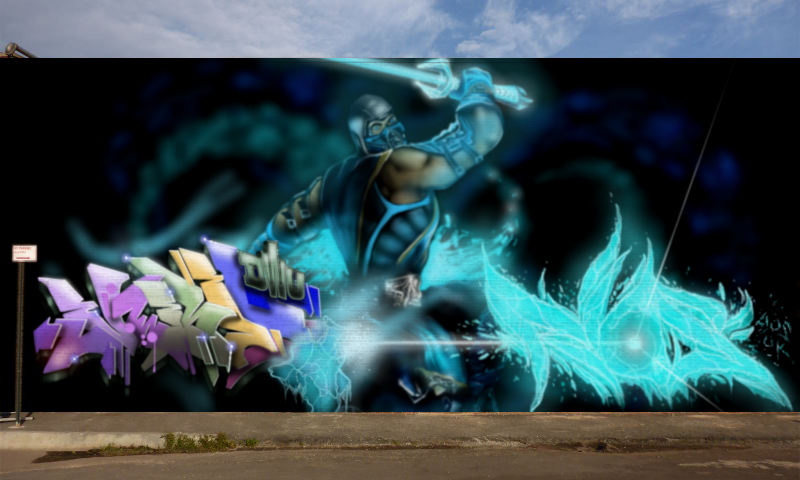 Bombing 1632763441666